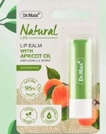 Balsam do ust Dr.Max