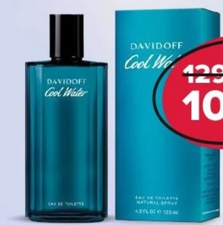 Woda toaletowa Davidoff