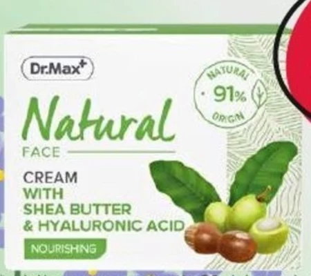 Krem do twarzy Dr.Max