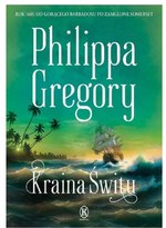 Kraina Świtu Philippa Gregory