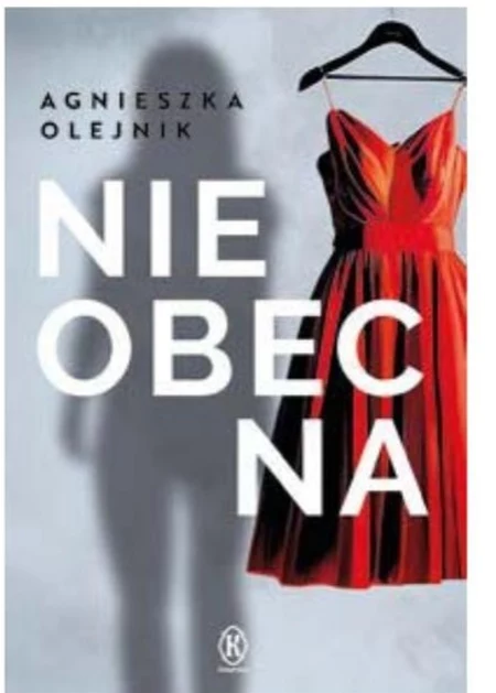 Nieobecna Agnieszka Olejnik