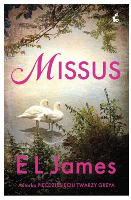 Missus EL James