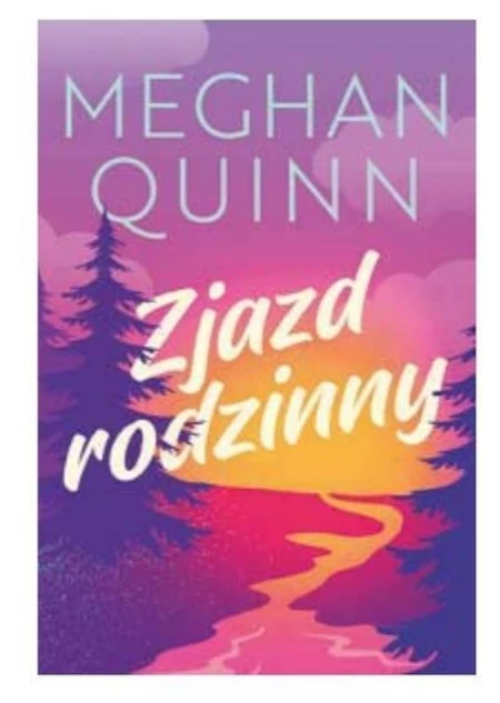 Zjazd rodzinny Meghan Quinn