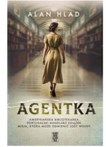 Agentka Alan Hlad