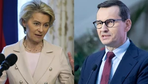 Ukraina grozi UE i Polsce podjęciem kroków prawnych