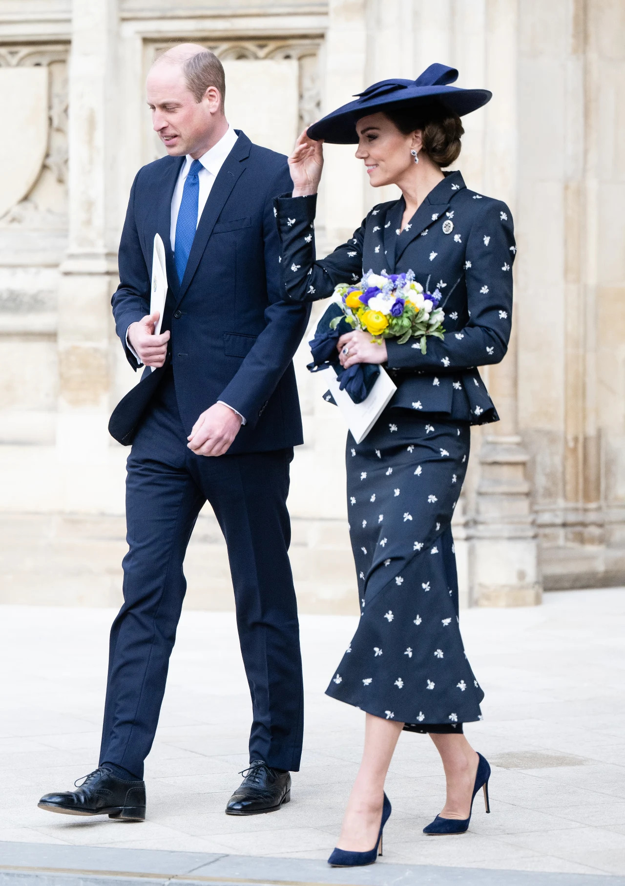 Książę William i księżna Kate Książę William i księżna Kate