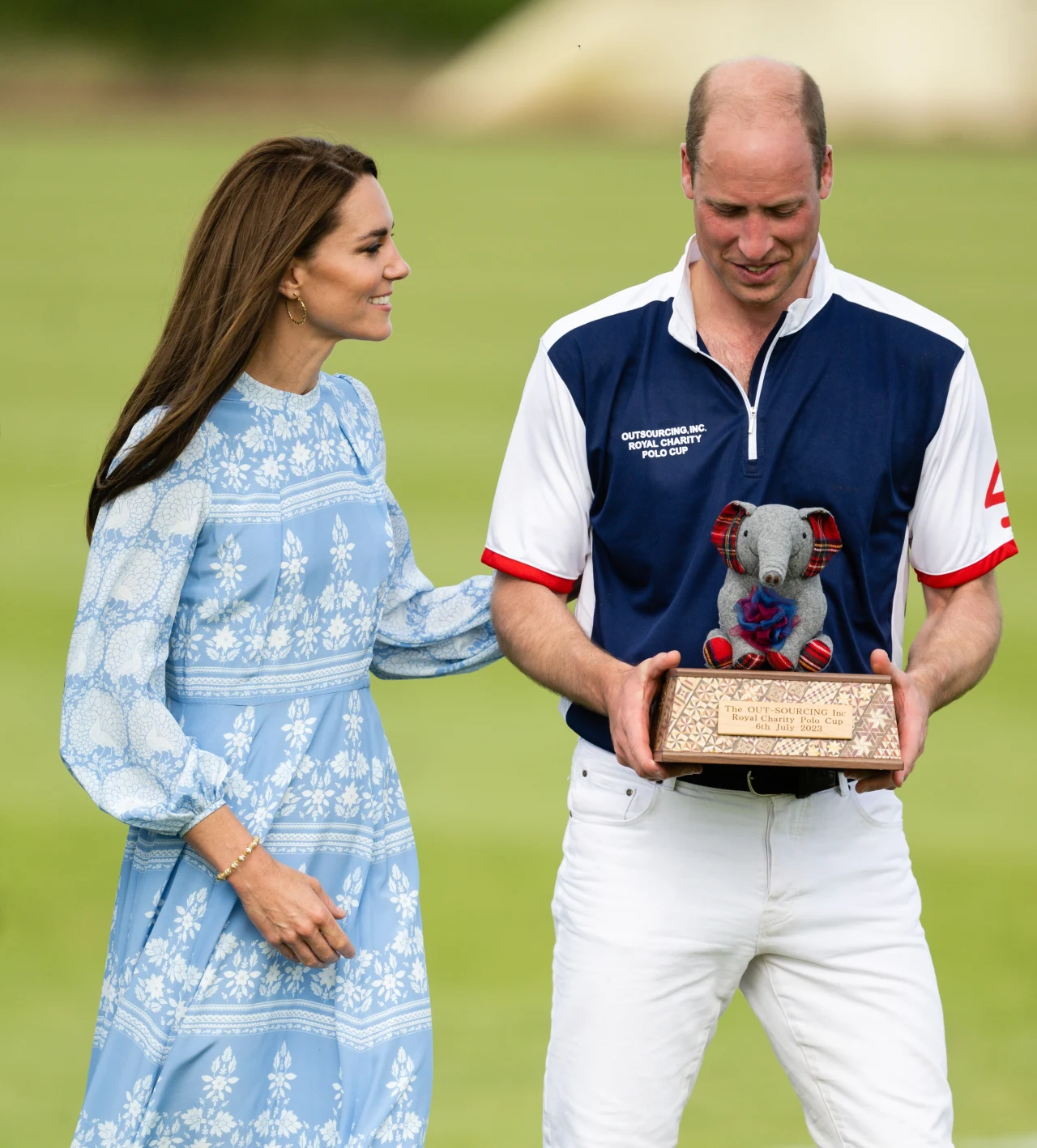 Książę William i księżna Kate Książę William i księżna Kate