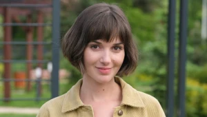 Alina Szczegielniak dołączyła do obsady "M jak miłość"