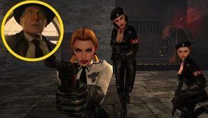 Nowe informacje na temat Indiana Jonesa od twórców Wolfensteina