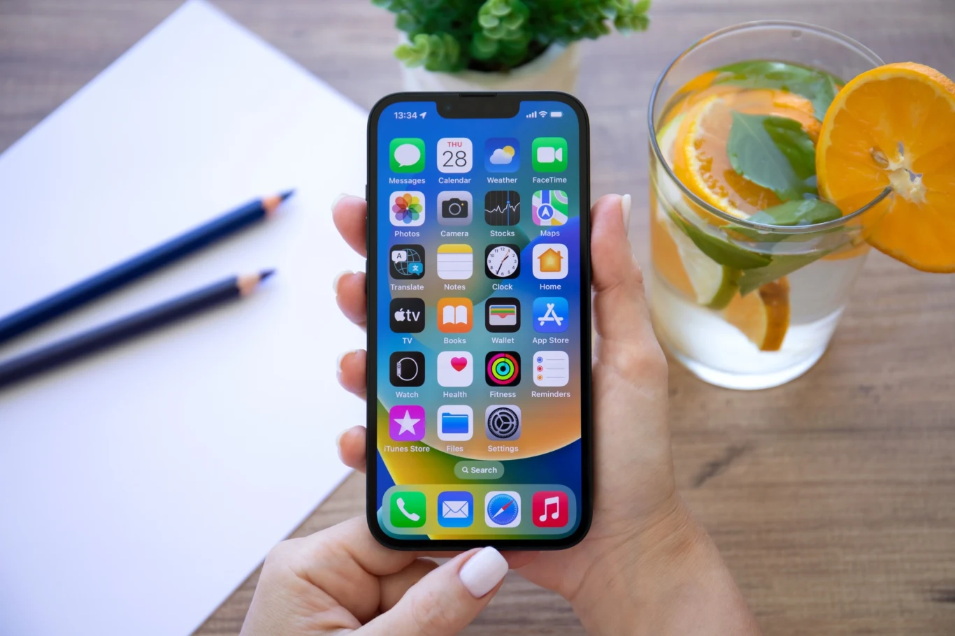 iOS 17 już niedługo. Co czeka fanów Apple? iOS 17 już niedługo. Co czeka fanów Apple?