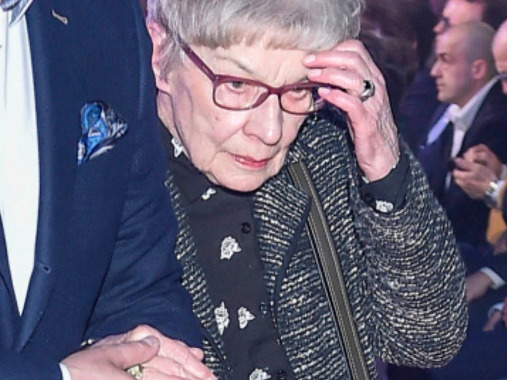 Seniorka z "Ojca Mateusza" zniknęła, ale to nie koniec. Co za wieści