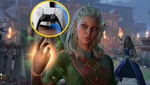 Baldur’s Gate 3 w końcu w wyczekiwanej wersji! Gra otrzymała całe mnóstwo usprawnień 