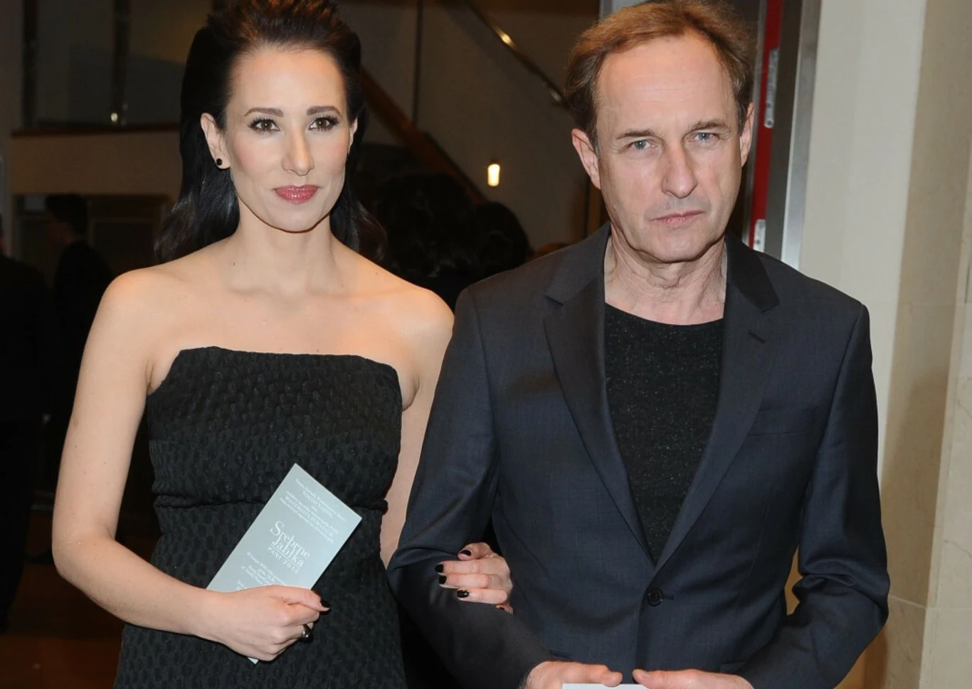 Aleksandra Popławska, Marek Kalita Aleksandra Popławska, Marek Kalita