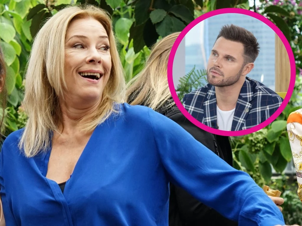 Kaliszuk i Potocka parą nie tylko na ekranie? Co za wieści