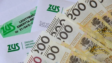 ​Dobre wieści dla prawie 2 milionów Polaków. ZUS podał nowe stawki rent na 2024 rok