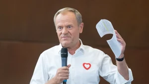 KO pod wodzą Donalda Tuska obiecuje m.in. podniesienie kwoty wolnej od podatku do 60 tys. zł i podwyżki dla nauczycieli