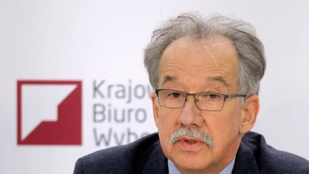 Nawet 300 tys. głosów w wyborach może zostać uznane za nieistniejące