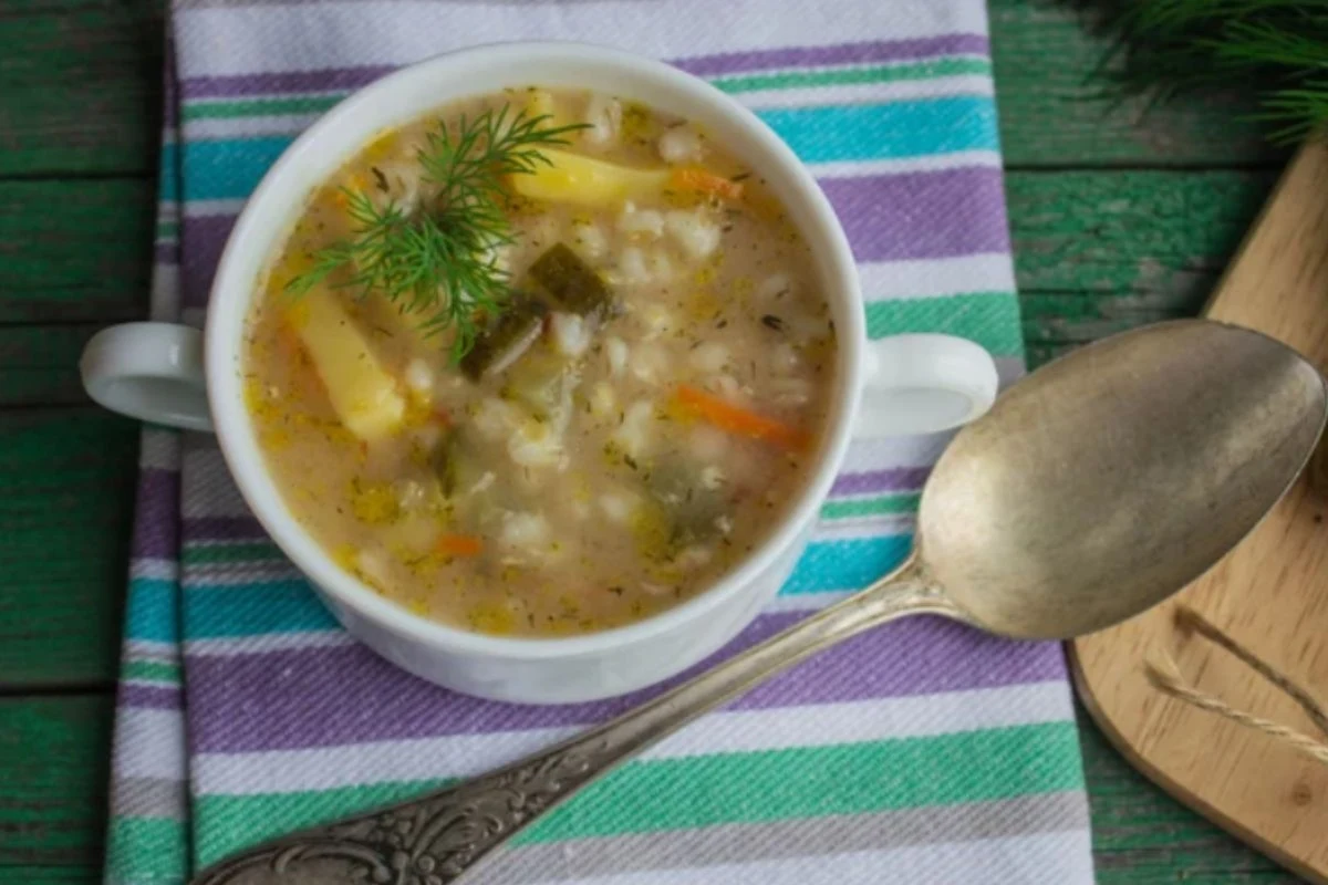 Co dodać do krupniku, żeby smakował wybornie? Co dodać do krupniku, żeby smakował wybornie?