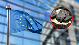 W czwartek komisja ds. przemysłu Parlamentu Europejskiego poparła unijne rozporządzenie dot. surowców krytycznych. Na liście znalazł się m.in. węgiel koksowy