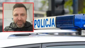 Legnica: Policja poszukuje Macieja Wojtkowiaka. Mężczyzna wyszedł do pracy i zaginął