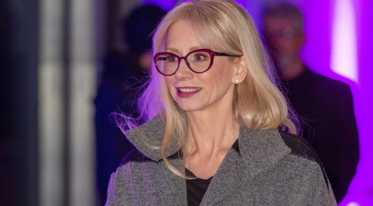 Ewa Gawryluk Ewa Gawryluk