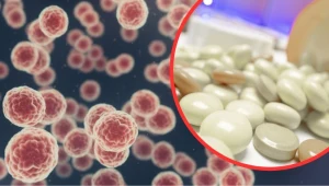 Nowe badanie naukowców. Witaminy mogą zwiększyć ryzyko zachorowań na raka