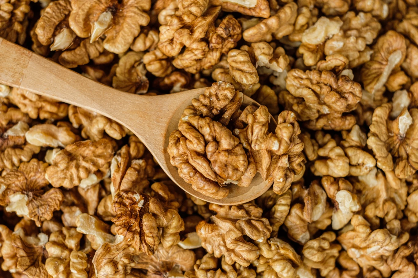 Orzechy włoskie uznawane są za najzdrowsze na świecie