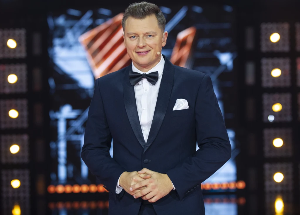 Rafał Brzozowski w końcu przerwał milczenie