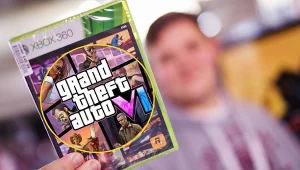 Grand Theft Auto 6: Nowa gra Rockstar Games kosztować będzie 600 złotych?