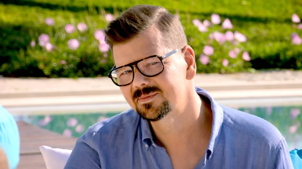 "Temptation Island" - Michał Figurski "Temptation Island" - Michał Figurski