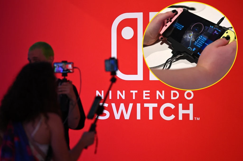 Nintendo
