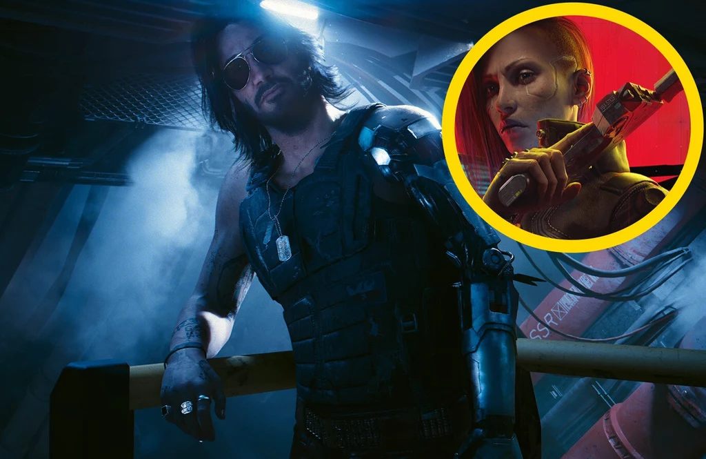 Cyberpunk 2077