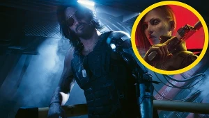 CD Projekt RED udostępnił nowy fragment rozgrywki z Cyberpunk 2077 Phantom Liberty