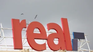 Hipermarkety Real zniknęły z Polski