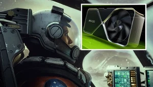 Problemy z działaniem Starfielda na PC? Twórca gry: "ulepsz komputer"