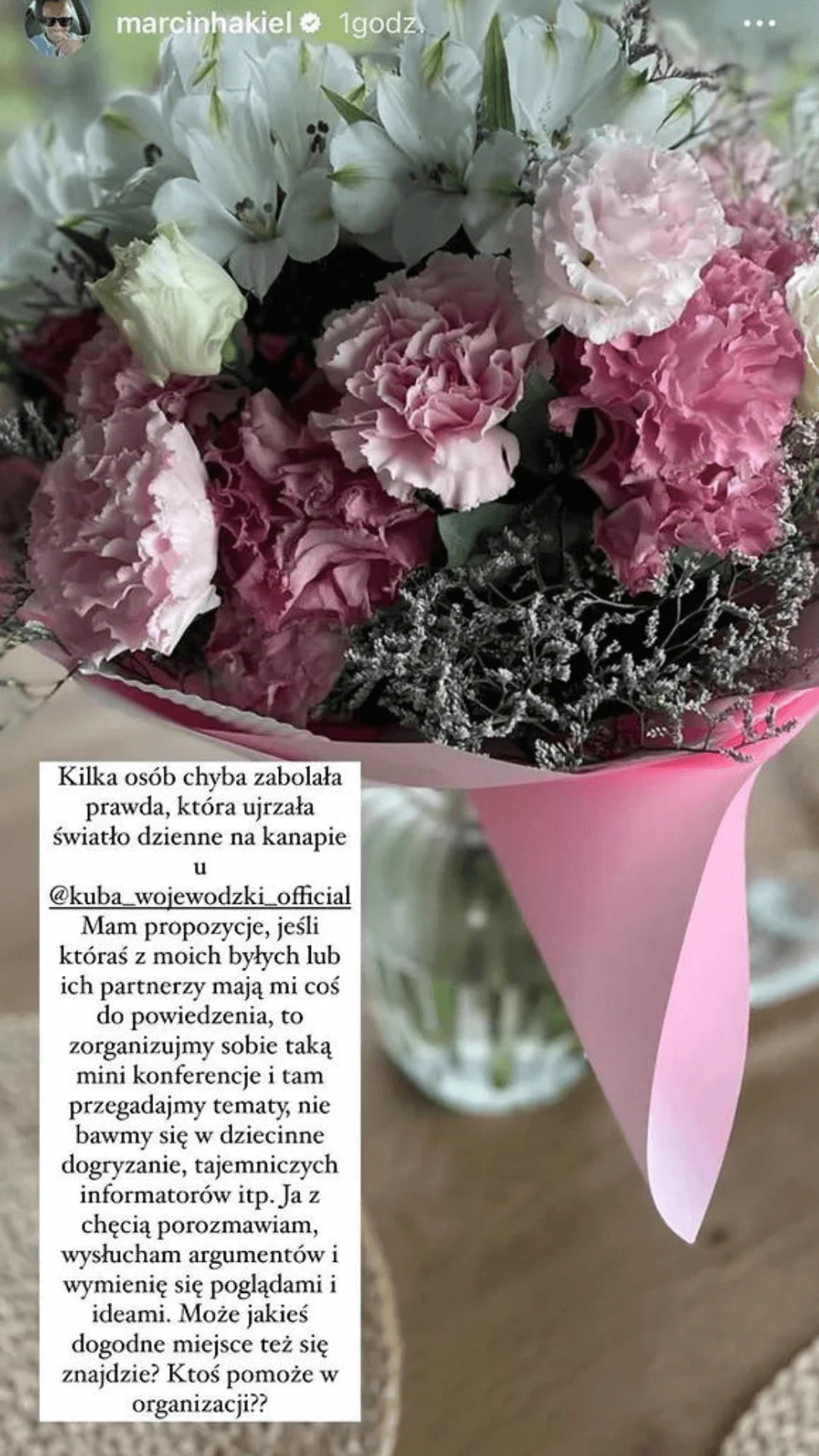 Marcin Hakiel Instagram Marcin Hakiel Instagram