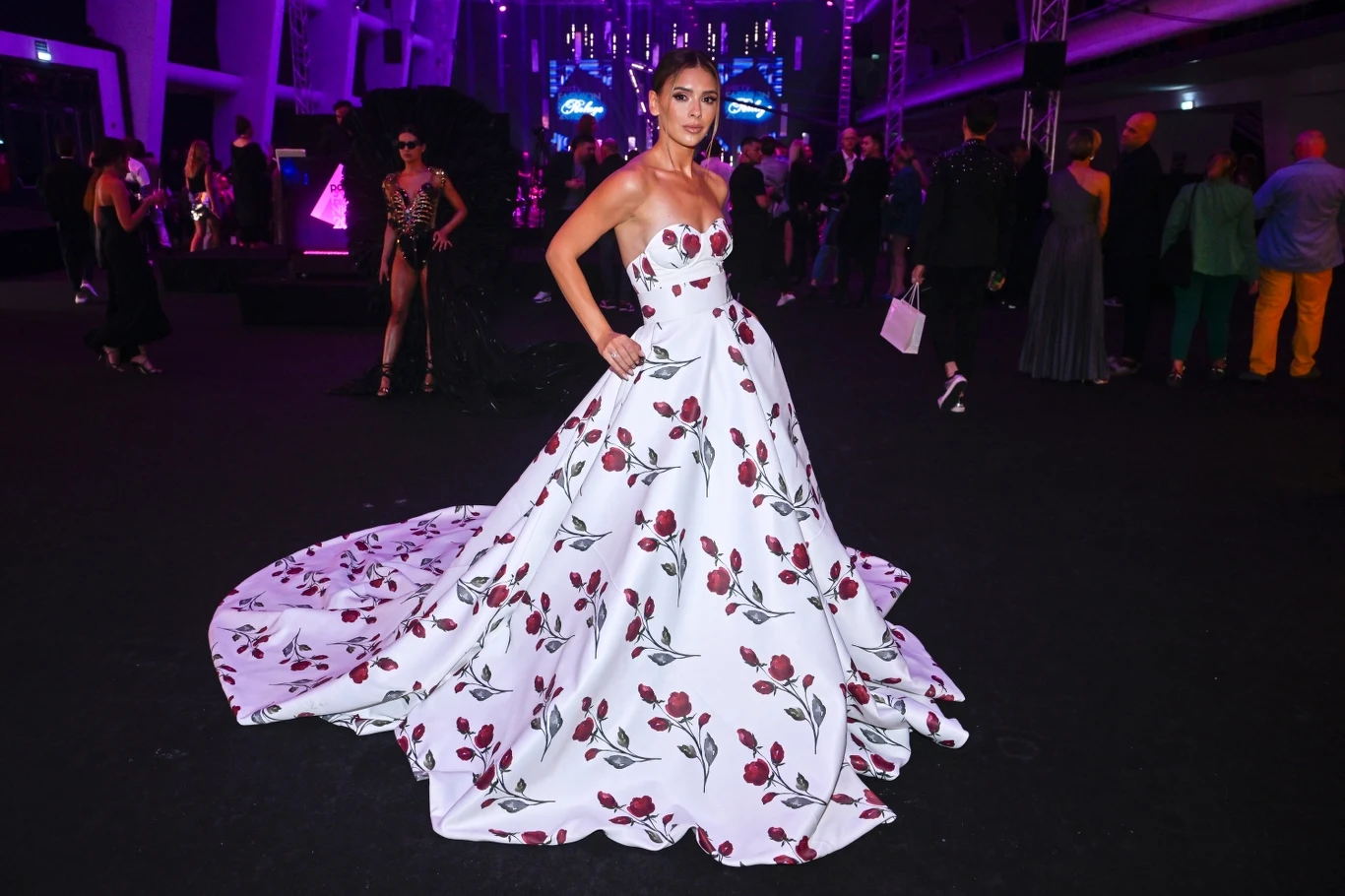 Klaudia Halejcio Klaudia Halejcio