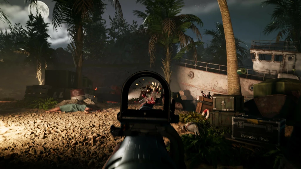 Projekt Z: Beyond Order Projekt Z: Beyond Order