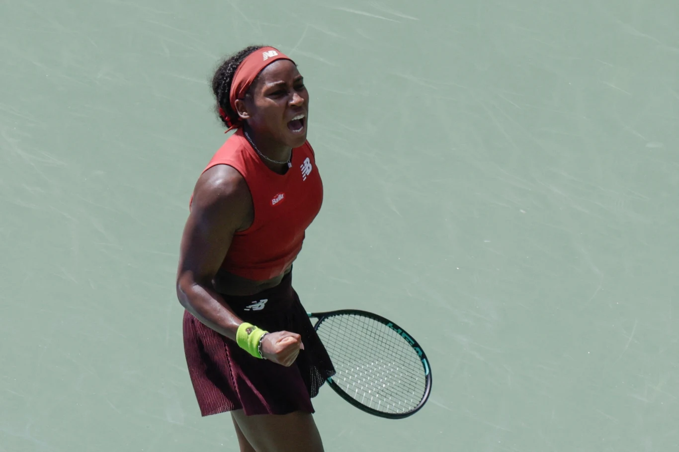 Cori Gauff