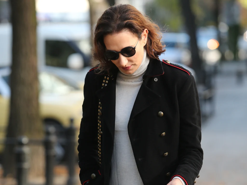 Aleksandra Popławska