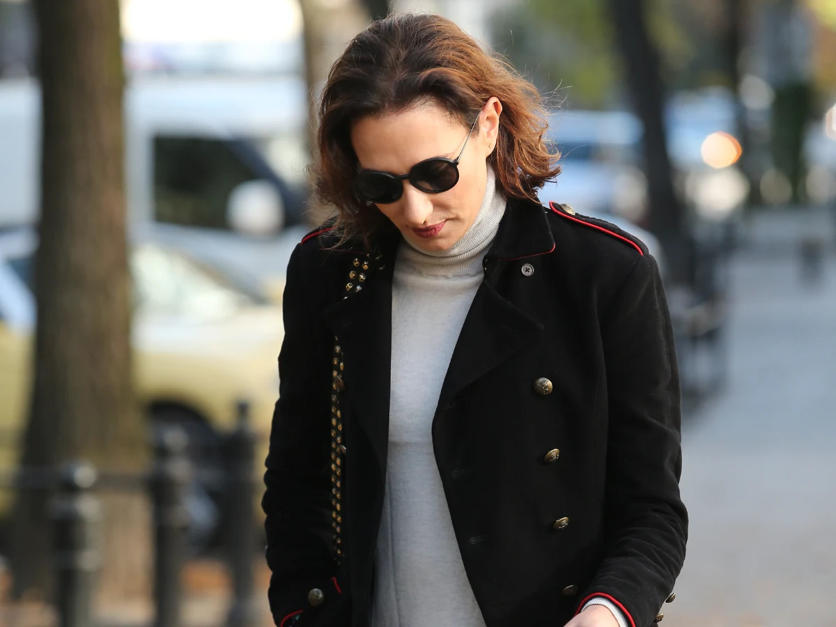 Aleksandra Popławska Aleksandra Popławska