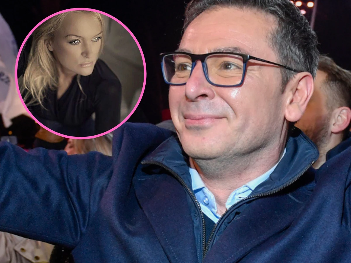 Michał Adamczyk, Agnieszka Piechurska Michał Adamczyk, Agnieszka Piechurska