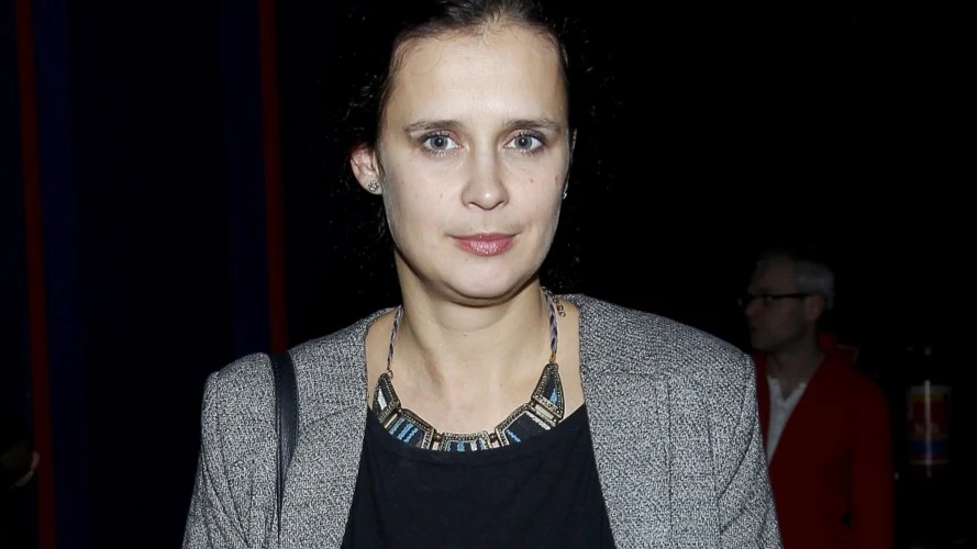 Ewa Gorzelak Ewa Gorzelak