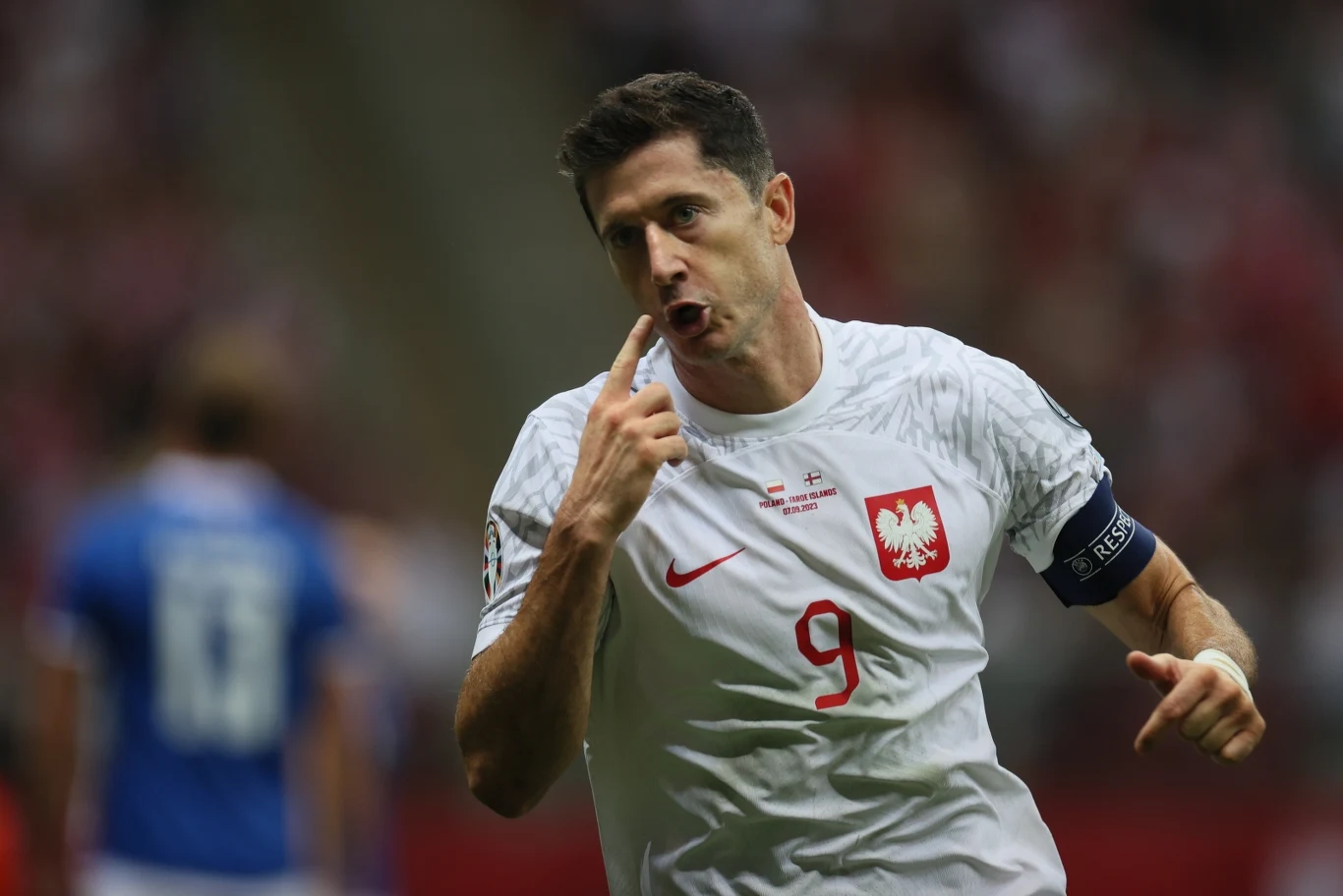 Robert Lewandowski Robert Lewandowski
