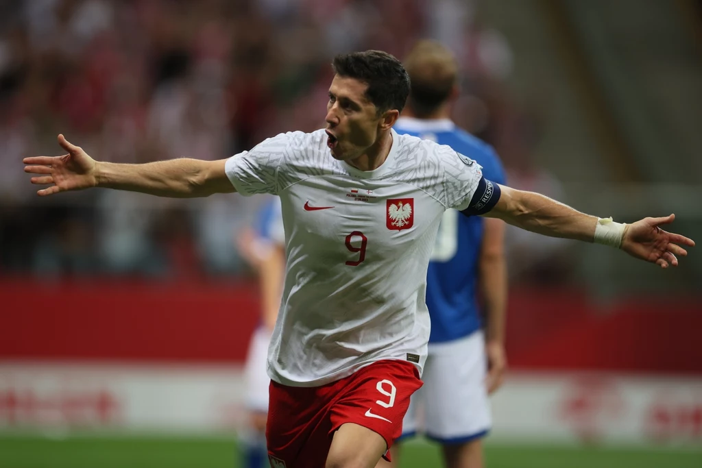 Robert Lewandowski Robert Lewandowski
