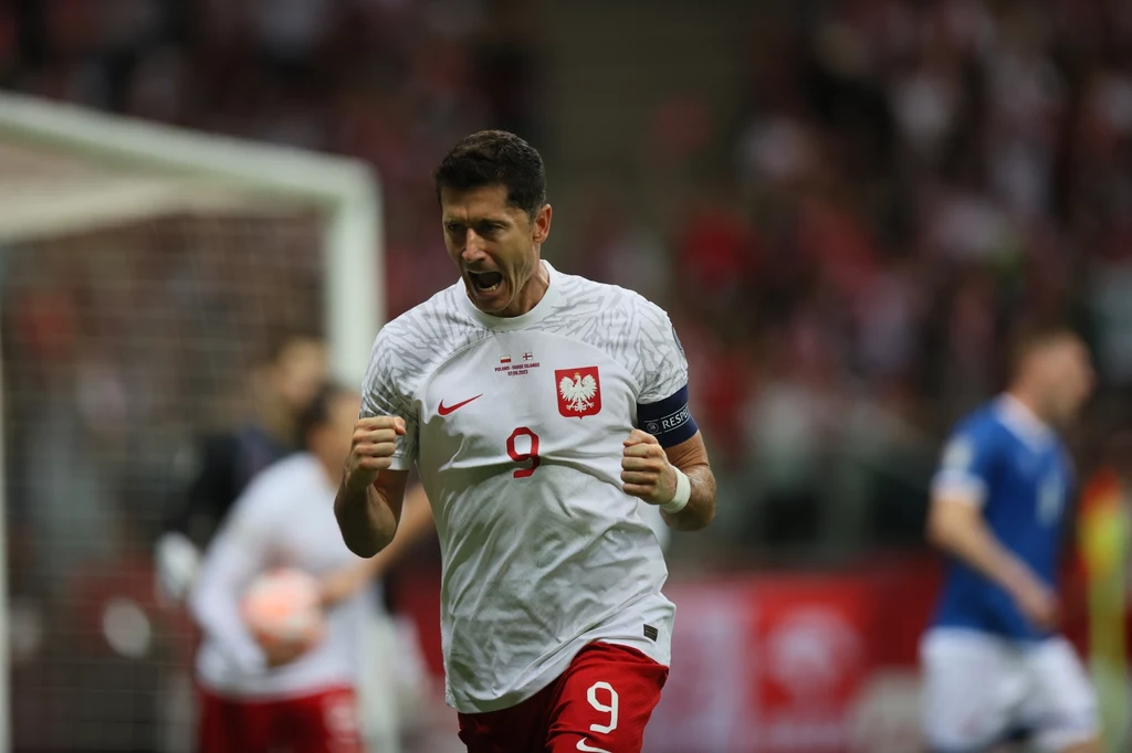 Robert Lewandowski Robert Lewandowski