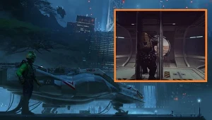 Gracz Starfield oszukał AI. Nie uwierzysz w jaki sposób