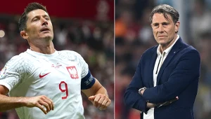 Wielki cios dla Polaków, aż trener rywala reaguje. Padły słowa o "Lewym"