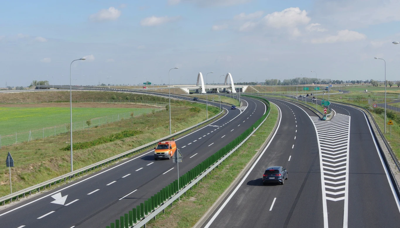 Sebastian Kulczyk sprzedał swoje autostradowe aktywa Sebastian Kulczyk sprzedał swoje autostradowe aktywa