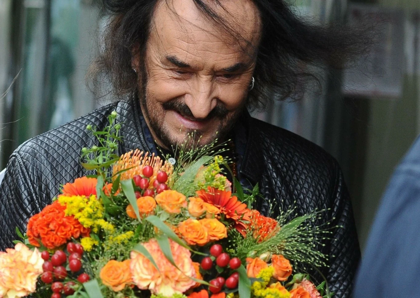 Stan Borys Stan Borys